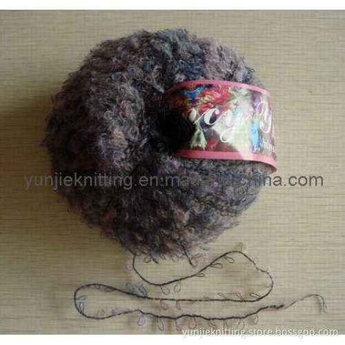 Loop Yarn (LP3275)